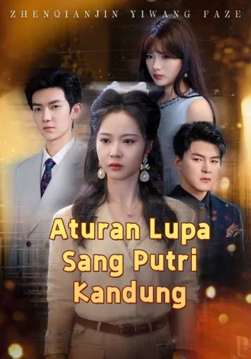 Aturan Lupa Sang Putri Kandung